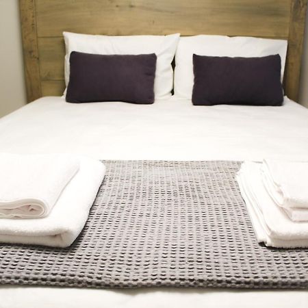 Sibl Lofts Apartment Солун Екстериор снимка
