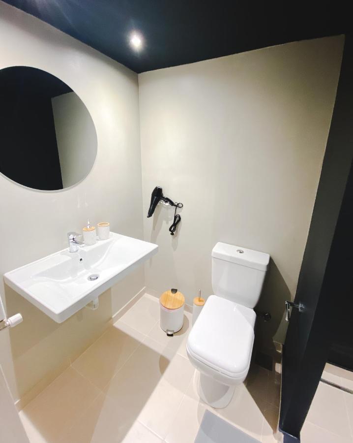 Sibl Lofts Apartment Солун Екстериор снимка