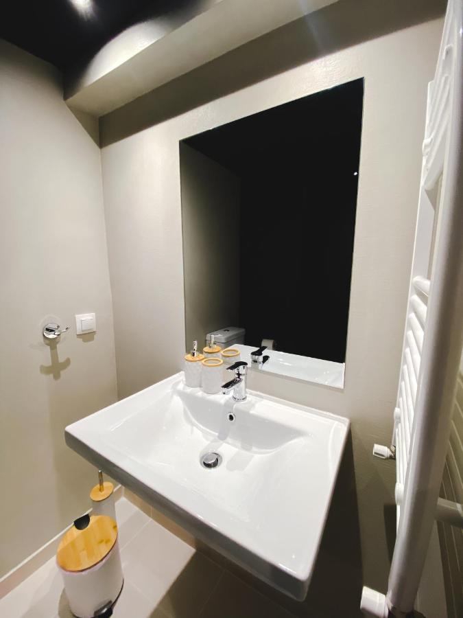 Sibl Lofts Apartment Солун Екстериор снимка