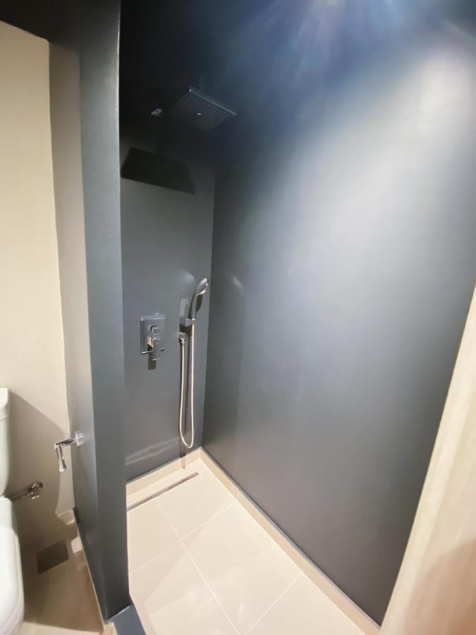 Sibl Lofts Apartment Солун Екстериор снимка